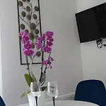 Apartmán U Rybaka Braniewo