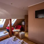 U Rybaka Apartmán *