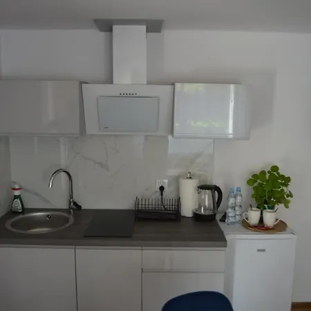 U Rybaka Apartmán *