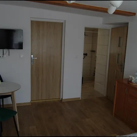 U Rybaka Appartamento