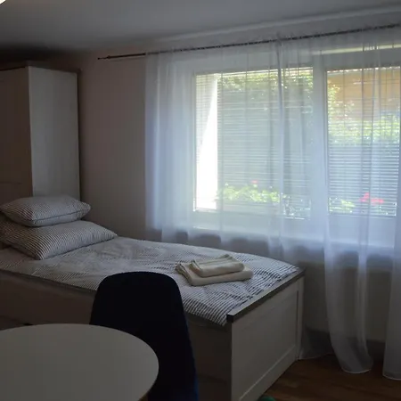 Appartamento U Rybaka Braniewo