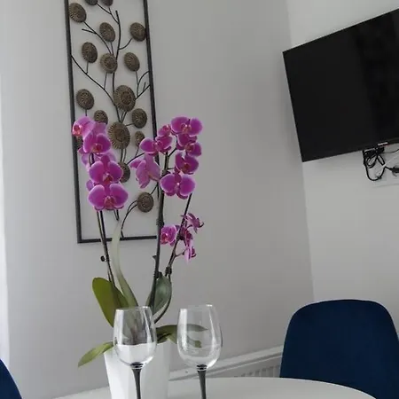 Apartment U Rybaka Braniewo