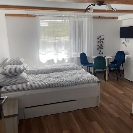 U Rybaka Apartmán