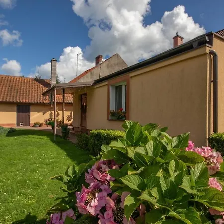 Apartmán U Rybaka