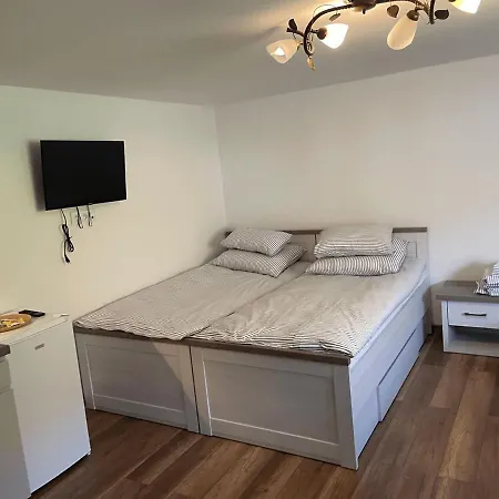 U Rybaka Apartmán Braniewo