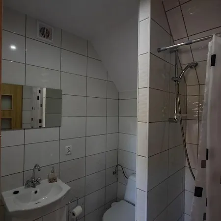 Appartamento U Rybaka Braniewo