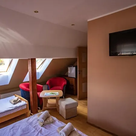 U Rybaka Appartamento *