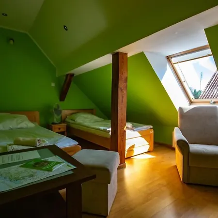 Appartamento U Rybaka Braniewo